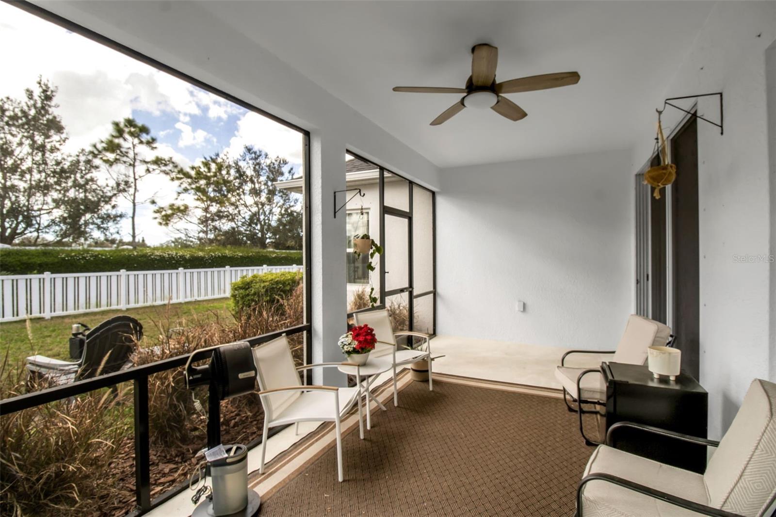 RIDGE AT CROSSING CREEK PH I - Residential