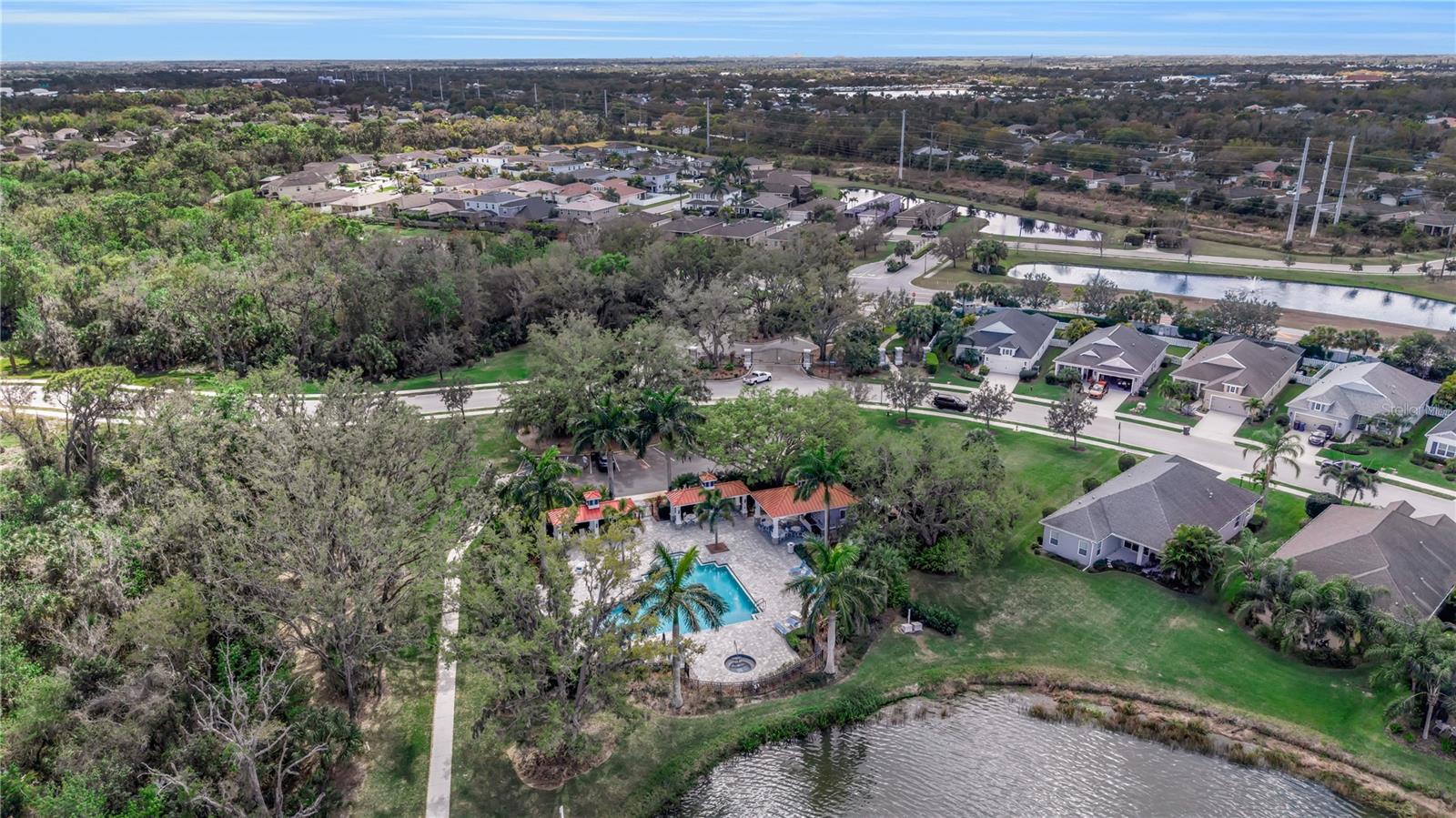 RIDGE AT CROSSING CREEK PH I - Residential