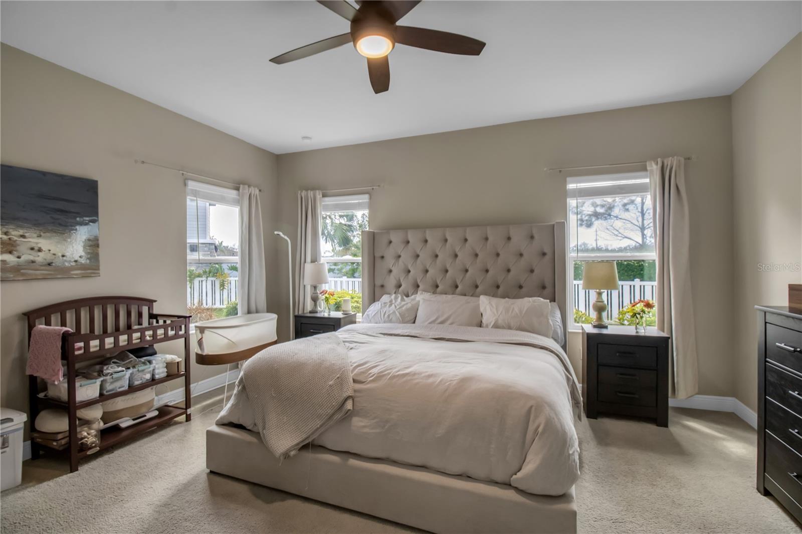 RIDGE AT CROSSING CREEK PH I - Residential