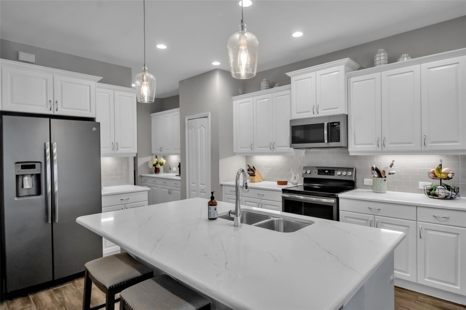 RIDGE AT CROSSING CREEK PH I - Residential