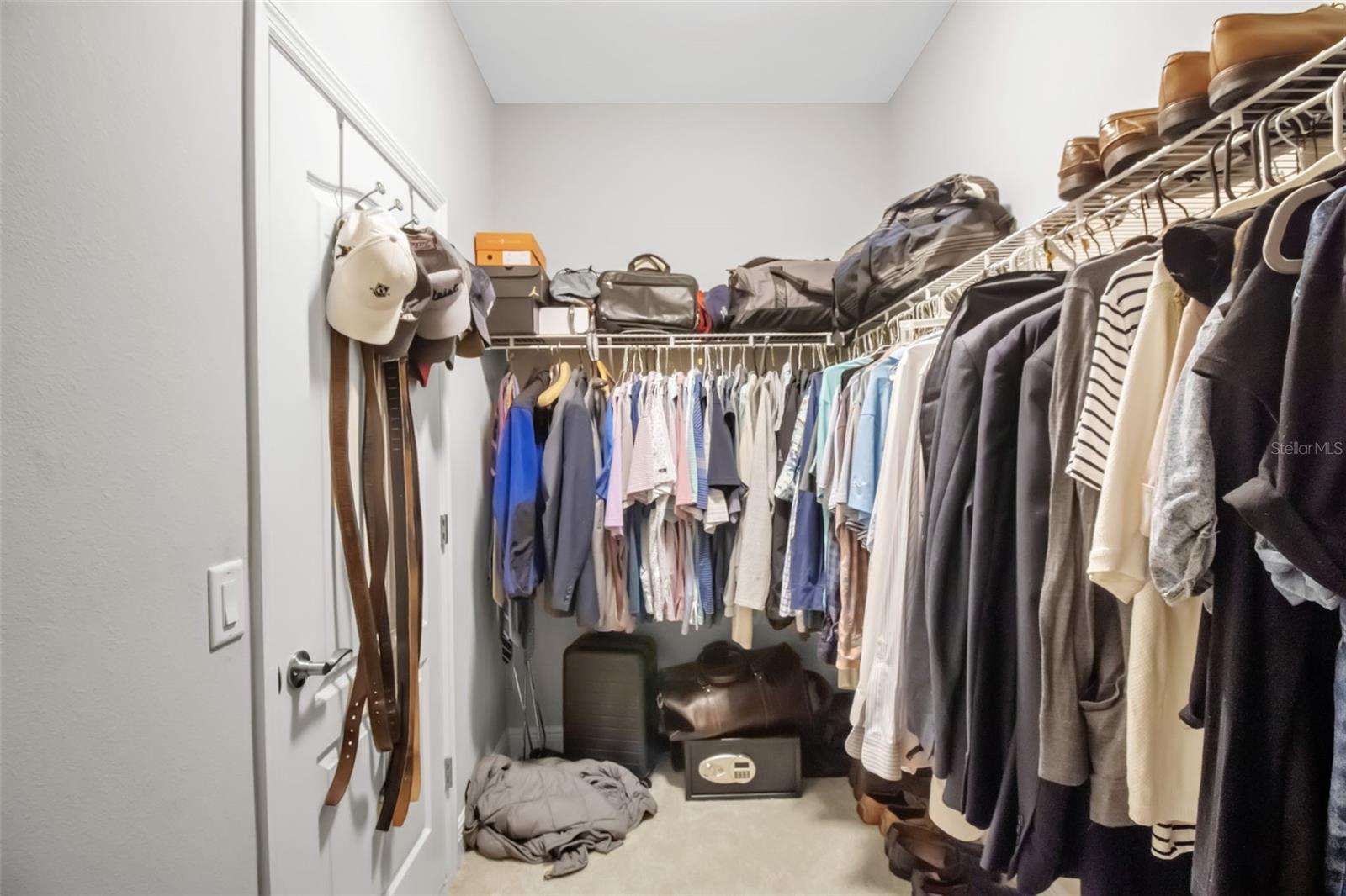 RIDGE AT CROSSING CREEK PH I - Residential