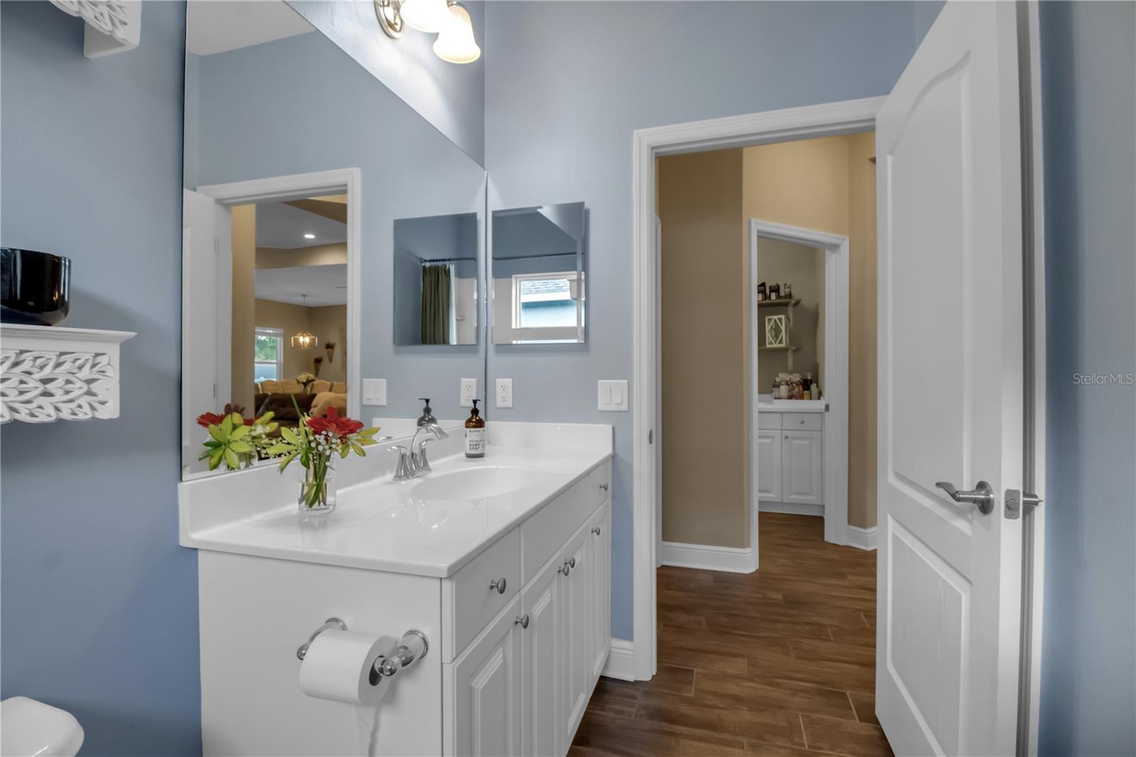 RIDGE AT CROSSING CREEK PH I - Residential