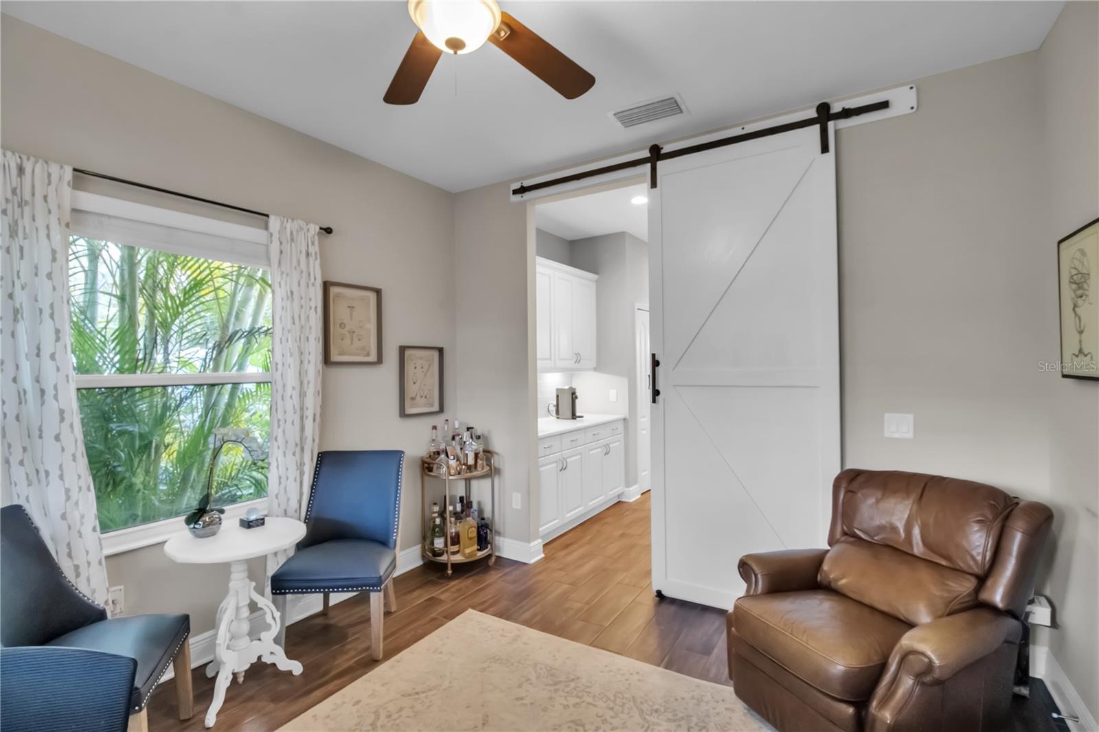 RIDGE AT CROSSING CREEK PH I - Residential