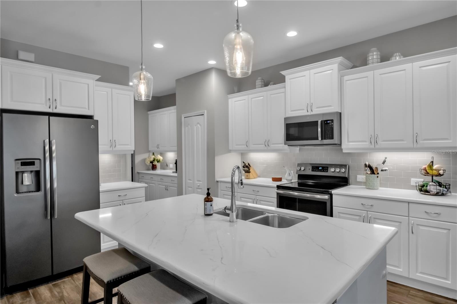 RIDGE AT CROSSING CREEK PH I - Residential