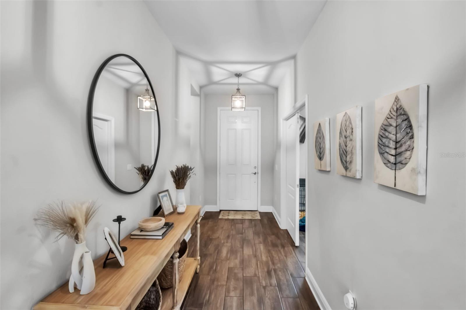 RIDGE AT CROSSING CREEK PH I - Residential