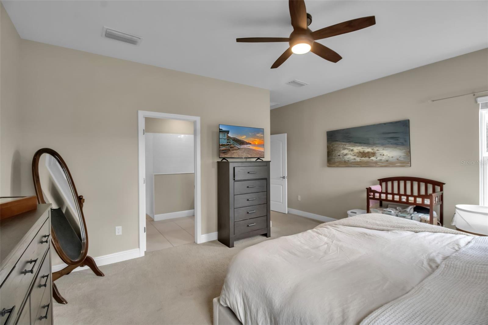 RIDGE AT CROSSING CREEK PH I - Residential