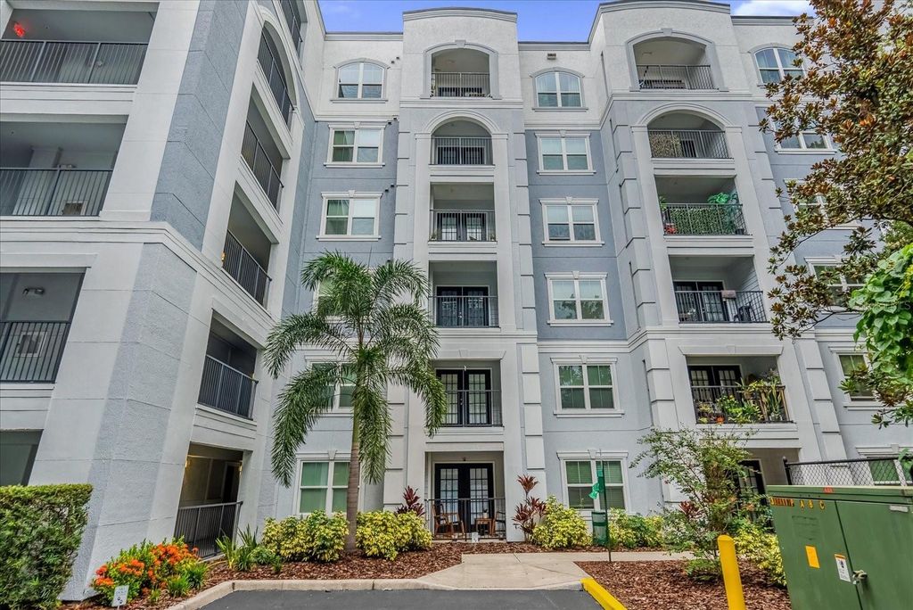 Photo of 304 E South Street #3019, Orlando, FL 32801 (MLS # O6365828)