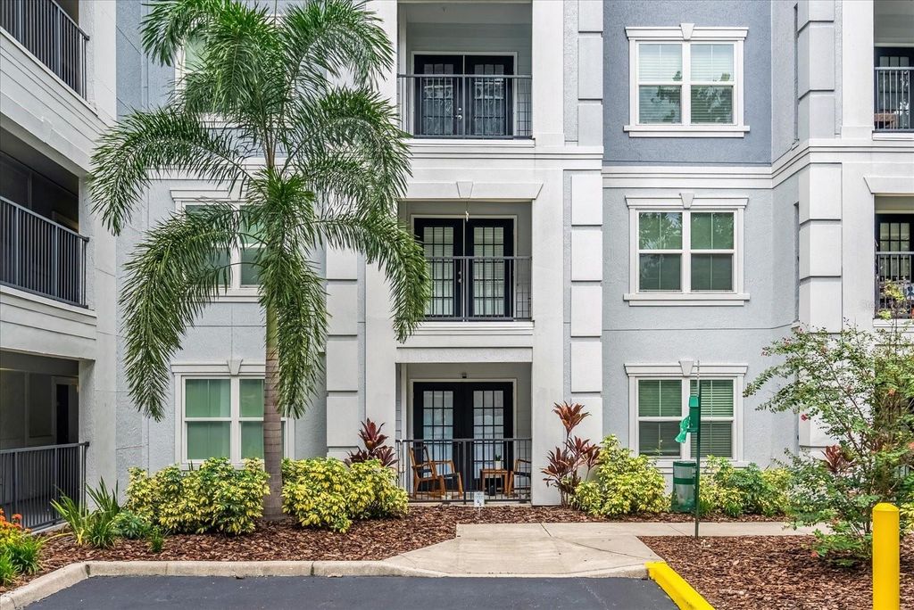 Photo of 304 E South Street #3019, Orlando, FL 32801 (MLS # O6365828)
