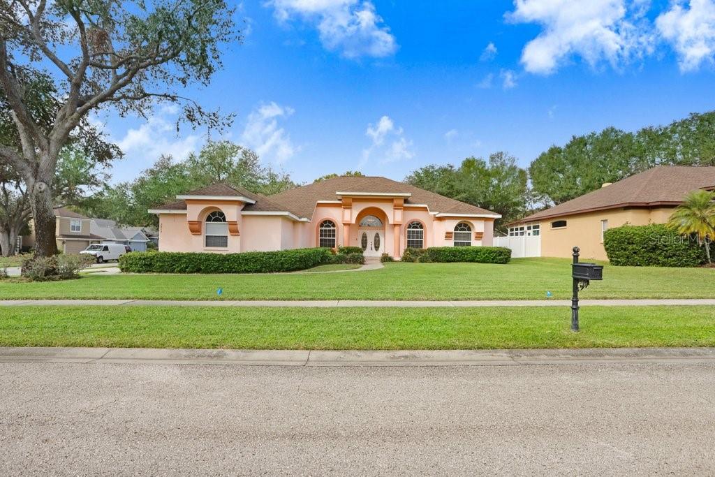 2813 NORWOOD HILLS LANE