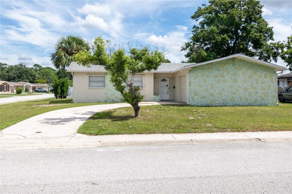 Photo of 7102 Hollybay Road, New Port Richey, FL 34653 (MLS # TB8445294)