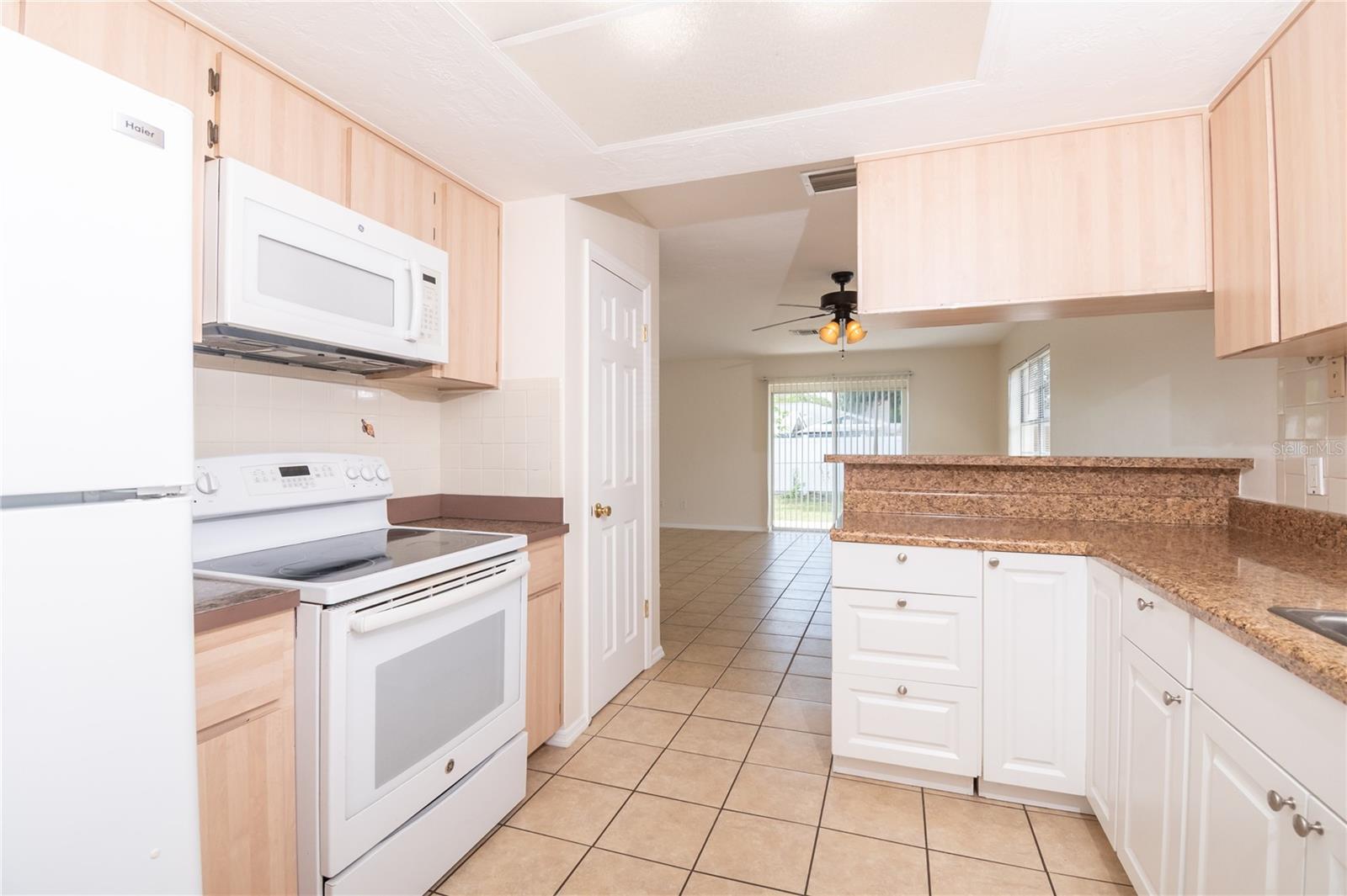 MAGNOLIA VALLEY - Residential