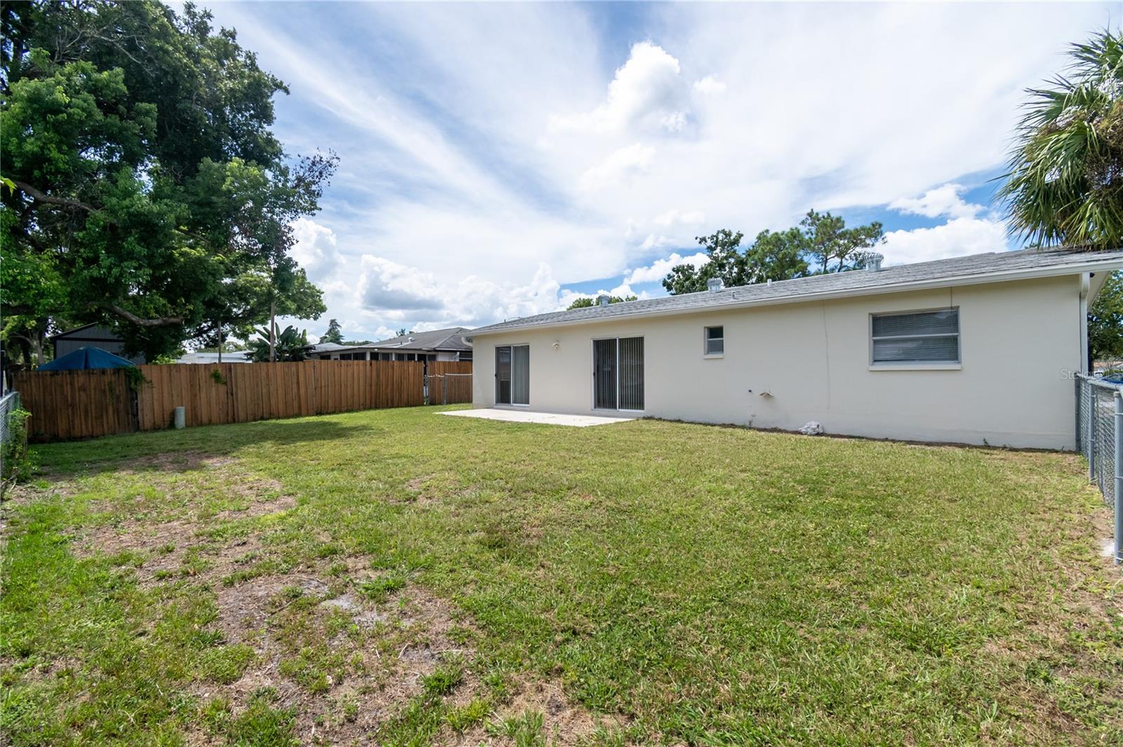 MAGNOLIA VALLEY - Residential