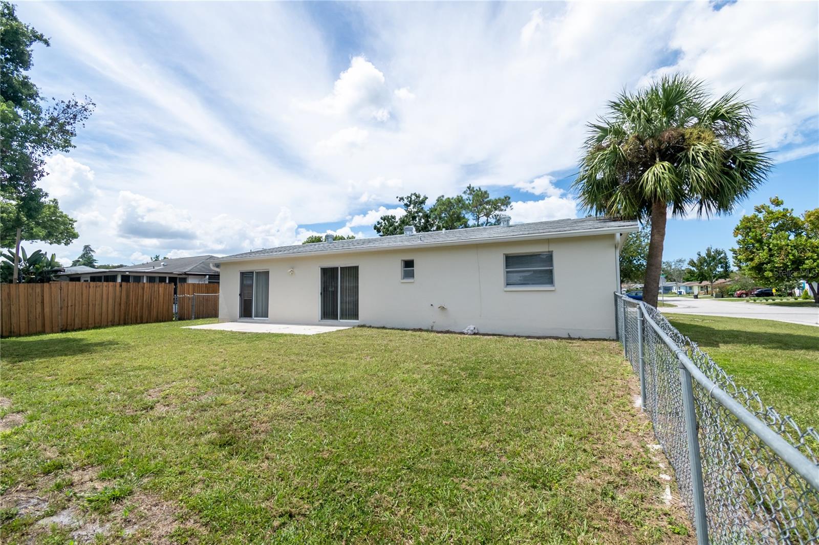 MAGNOLIA VALLEY - Residential