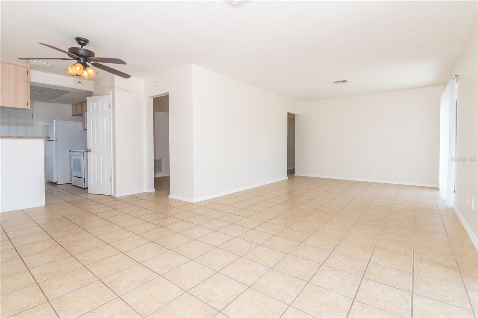 MAGNOLIA VALLEY - Residential