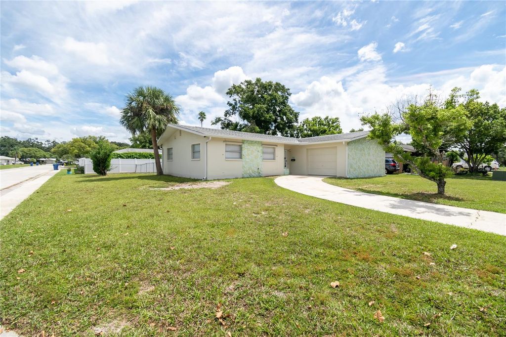 Photo of 7102 Hollybay Road, New Port Richey, FL 34653 (MLS # TB8445294)