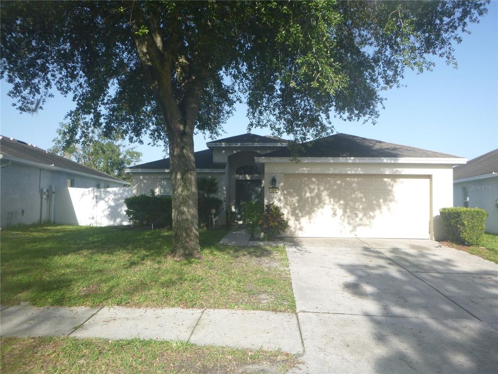 Photo of 584 Sea Holly Dr, Brooksville, FL 34604 (MLS # TB8504388)
