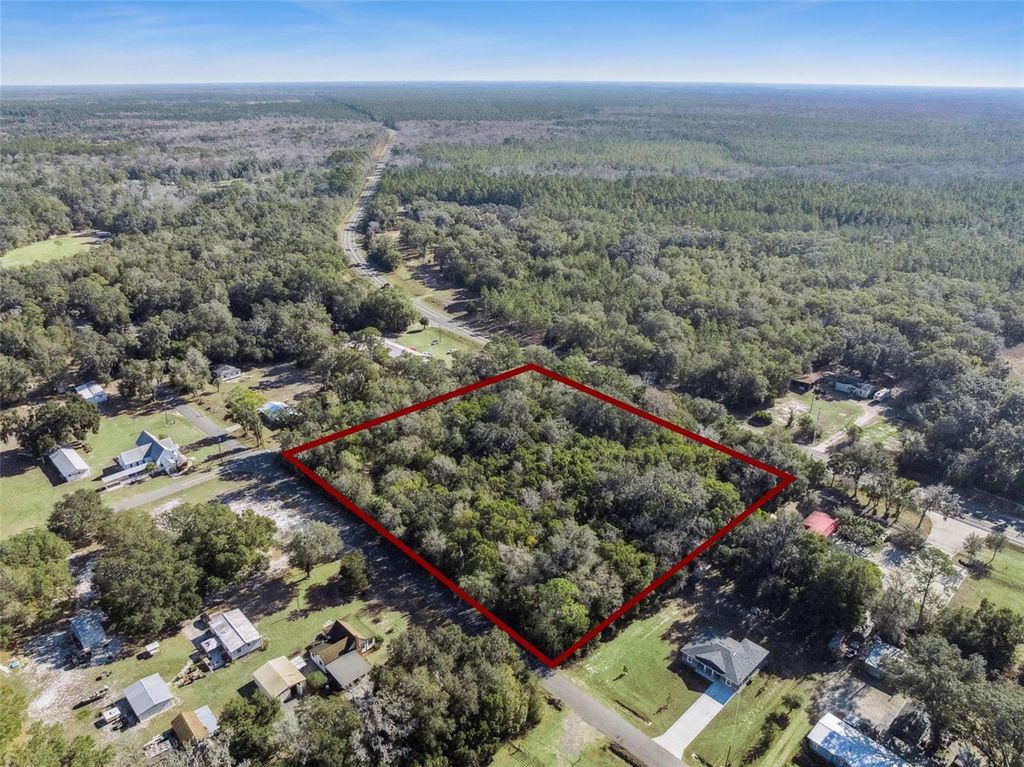 Photo of E Broad Street, Pierson, FL 32180 (MLS # V4947289)