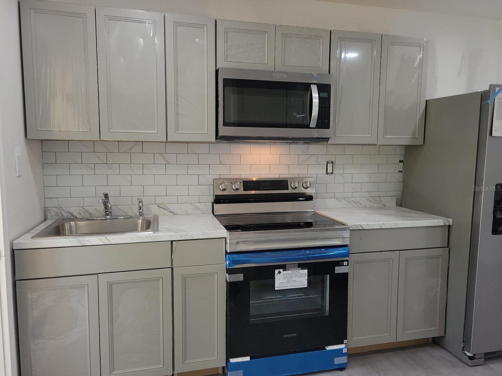 ANDERSONS ADD - Residential