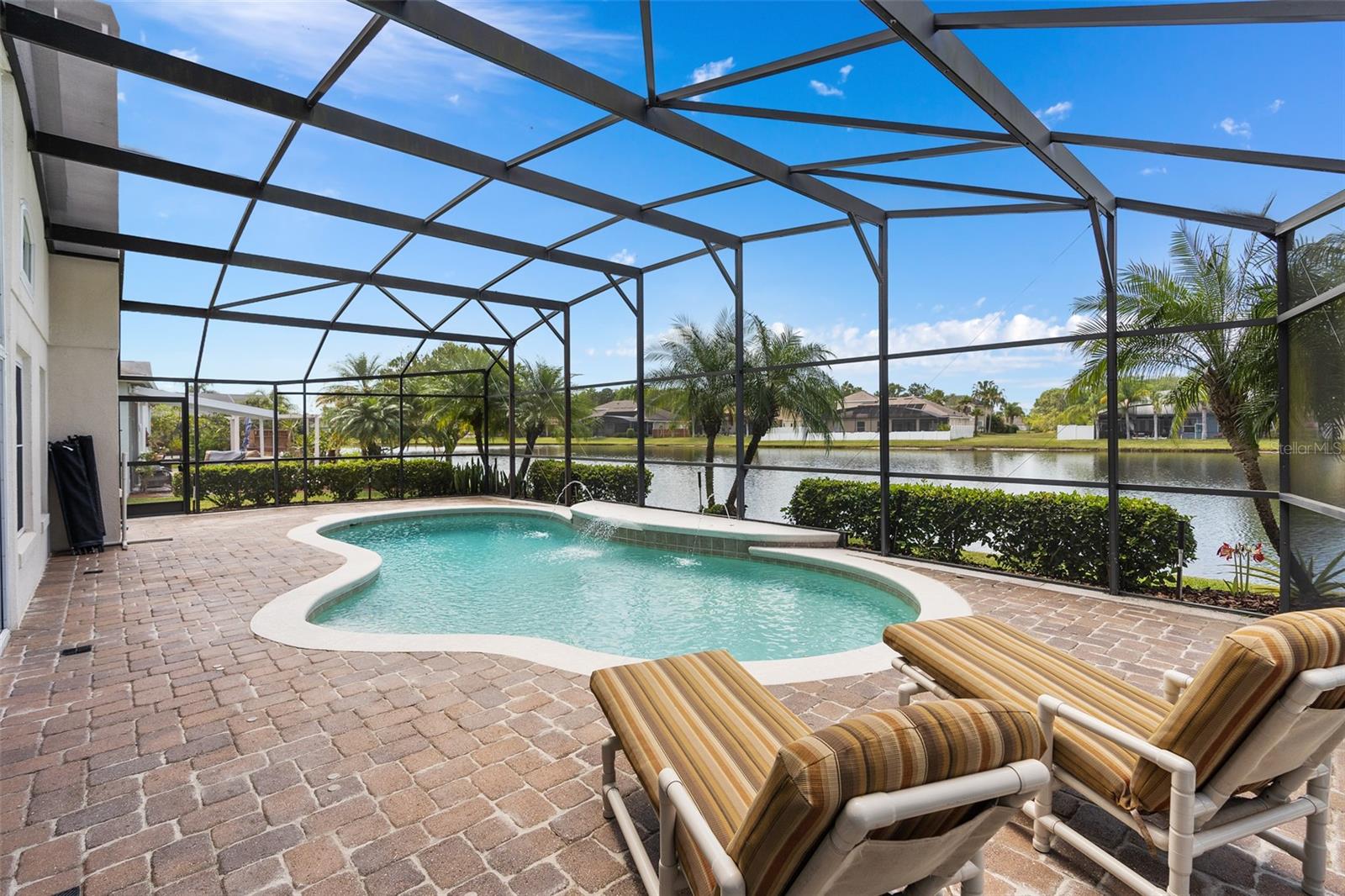 WATERFORD CHASE VILLAGE TR E - Residential Lease