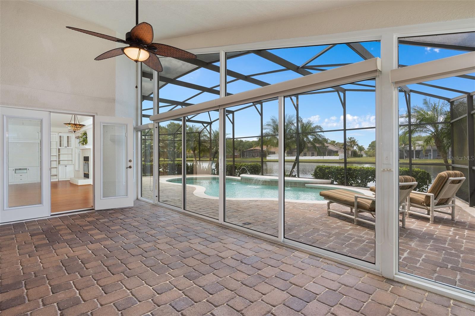 WATERFORD CHASE VILLAGE TR E - Residential Lease