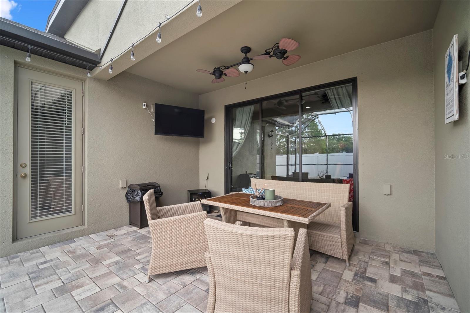 PADDOCK MANOR - Residential