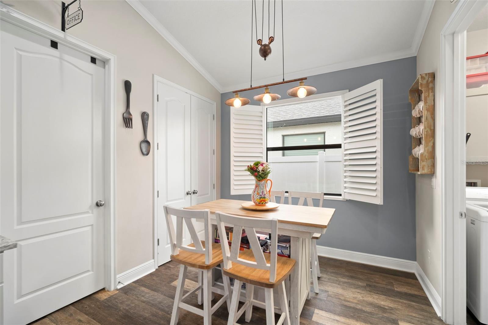 PADDOCK MANOR - Residential