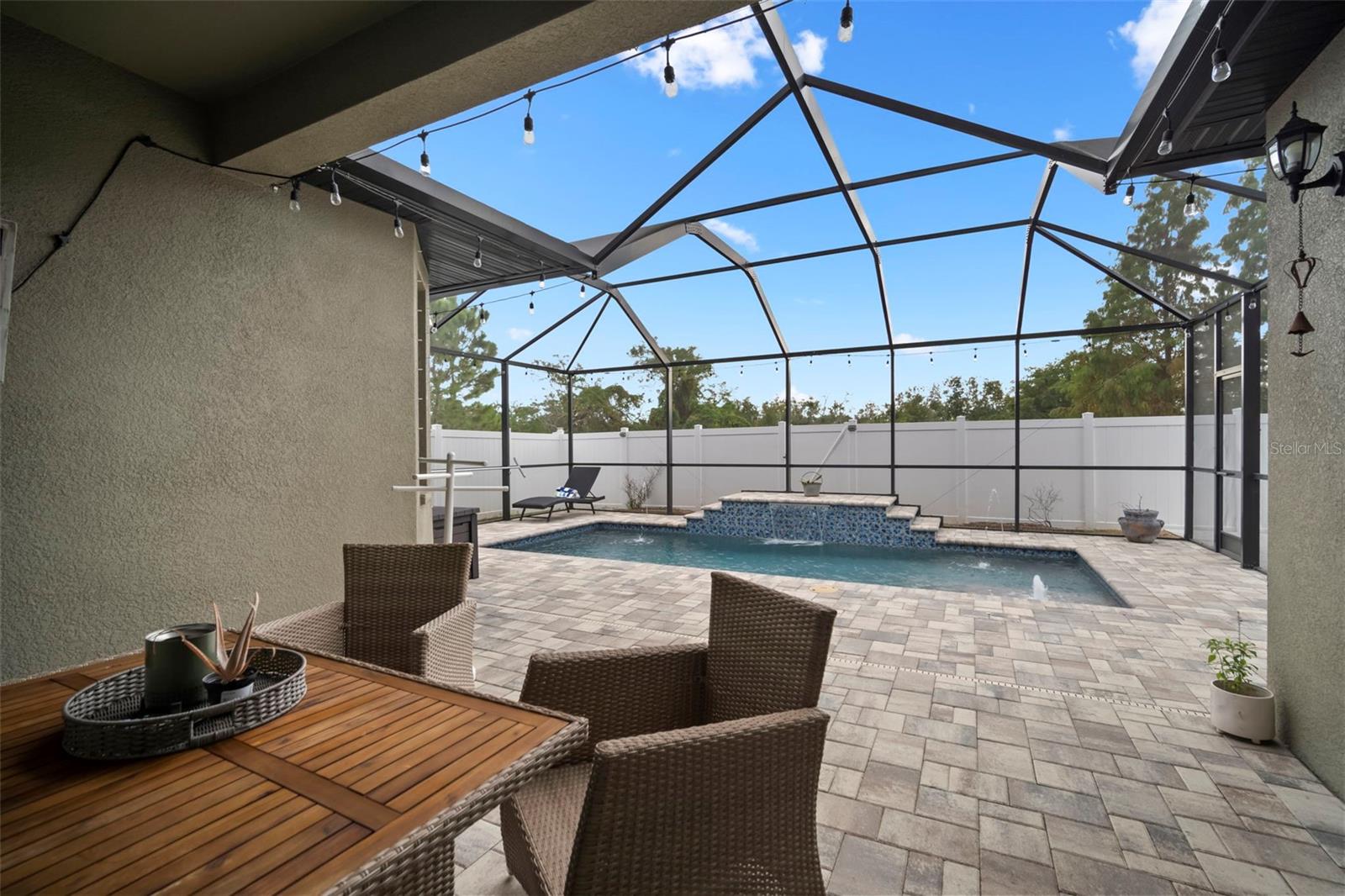 PADDOCK MANOR - Residential