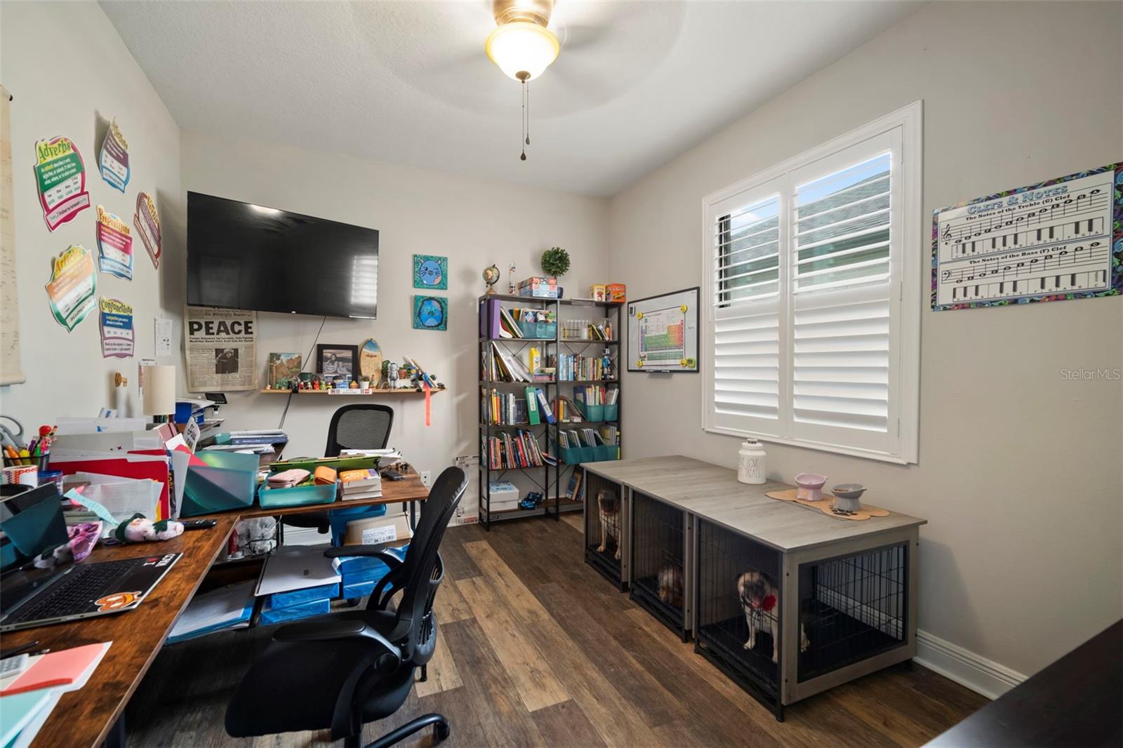 PADDOCK MANOR - Residential