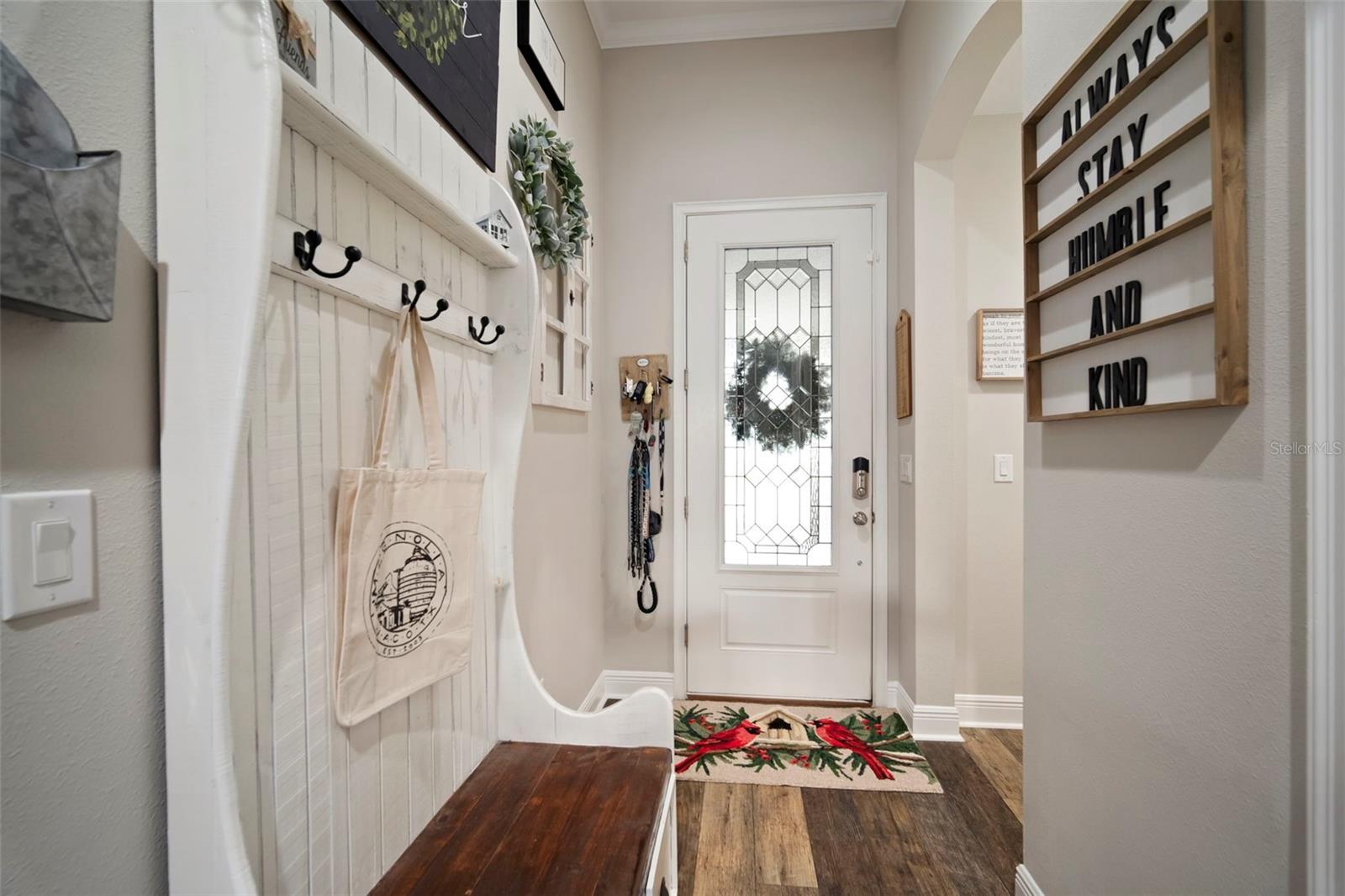 PADDOCK MANOR - Residential