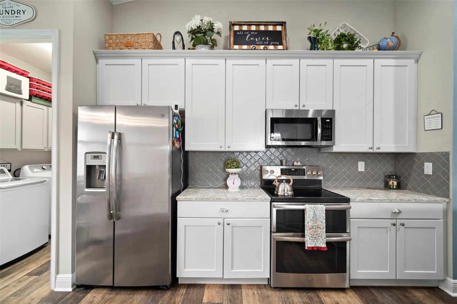 PADDOCK MANOR - Residential