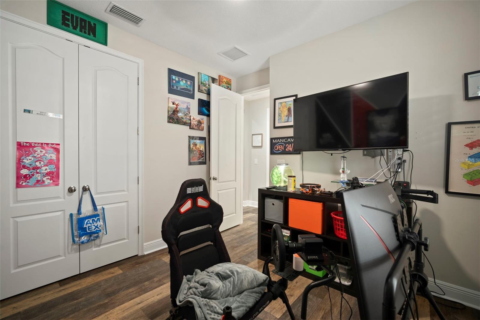 PADDOCK MANOR - Residential