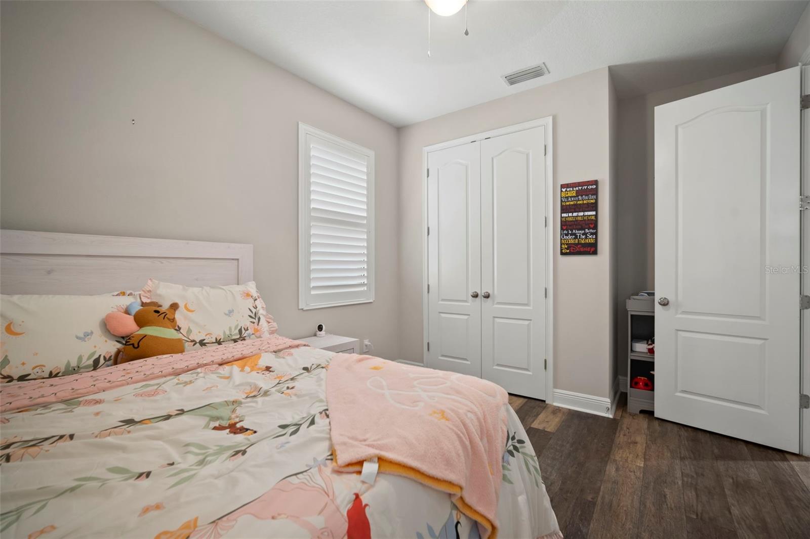 PADDOCK MANOR - Residential