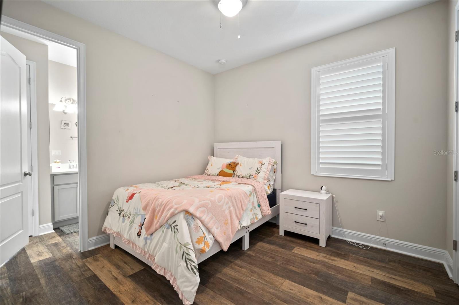 PADDOCK MANOR - Residential