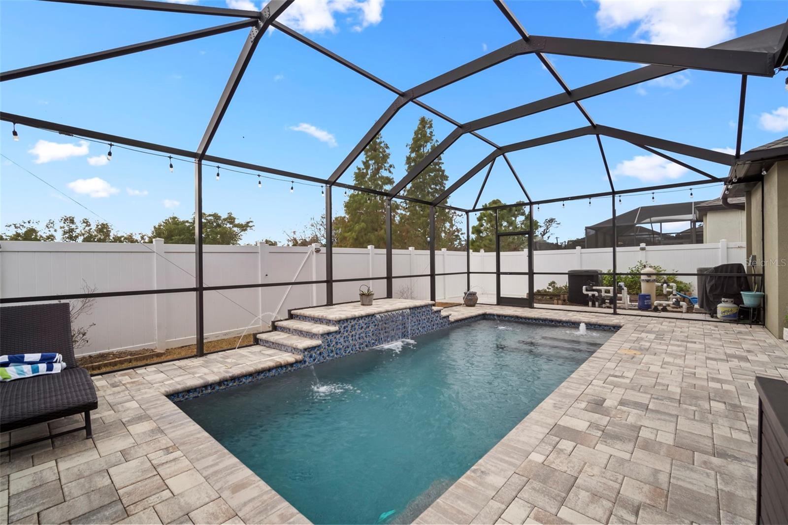 PADDOCK MANOR - Residential