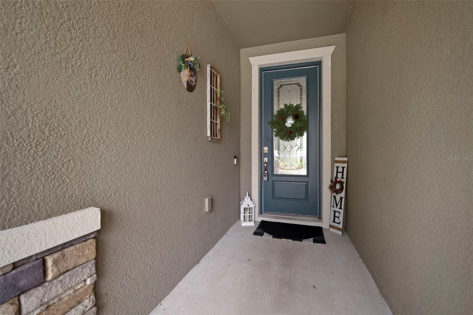 PADDOCK MANOR - Residential