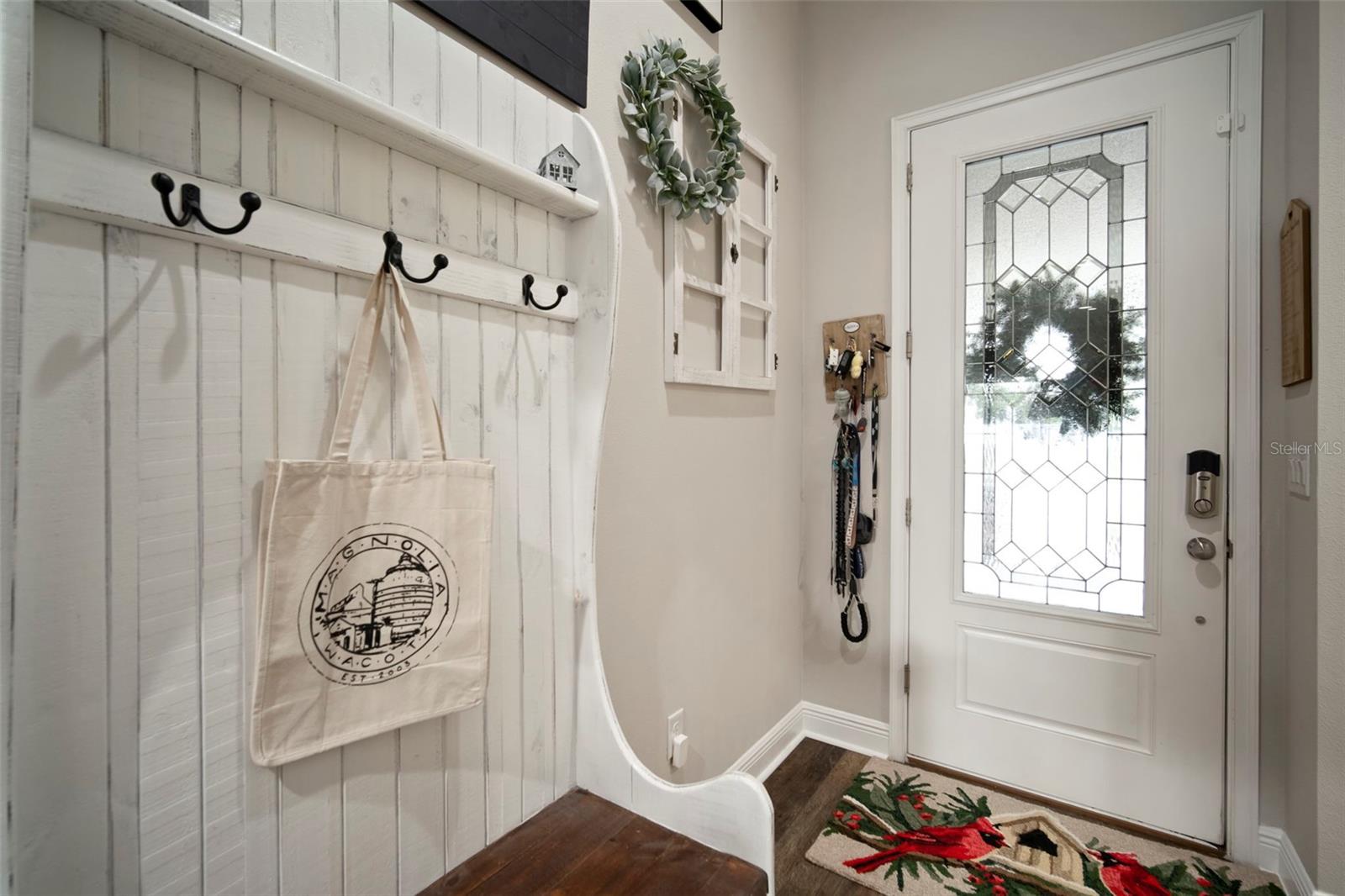 PADDOCK MANOR - Residential