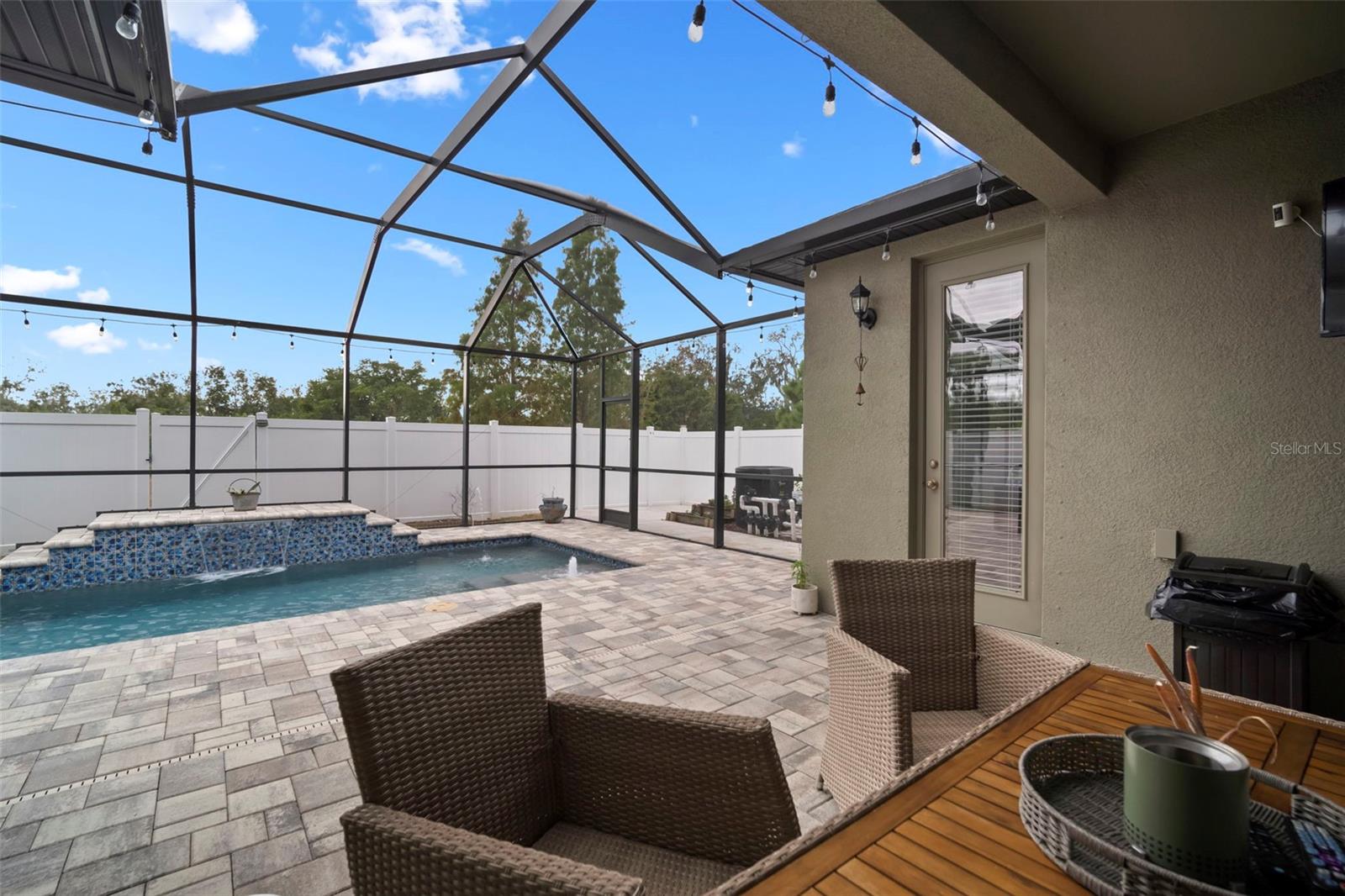 PADDOCK MANOR - Residential