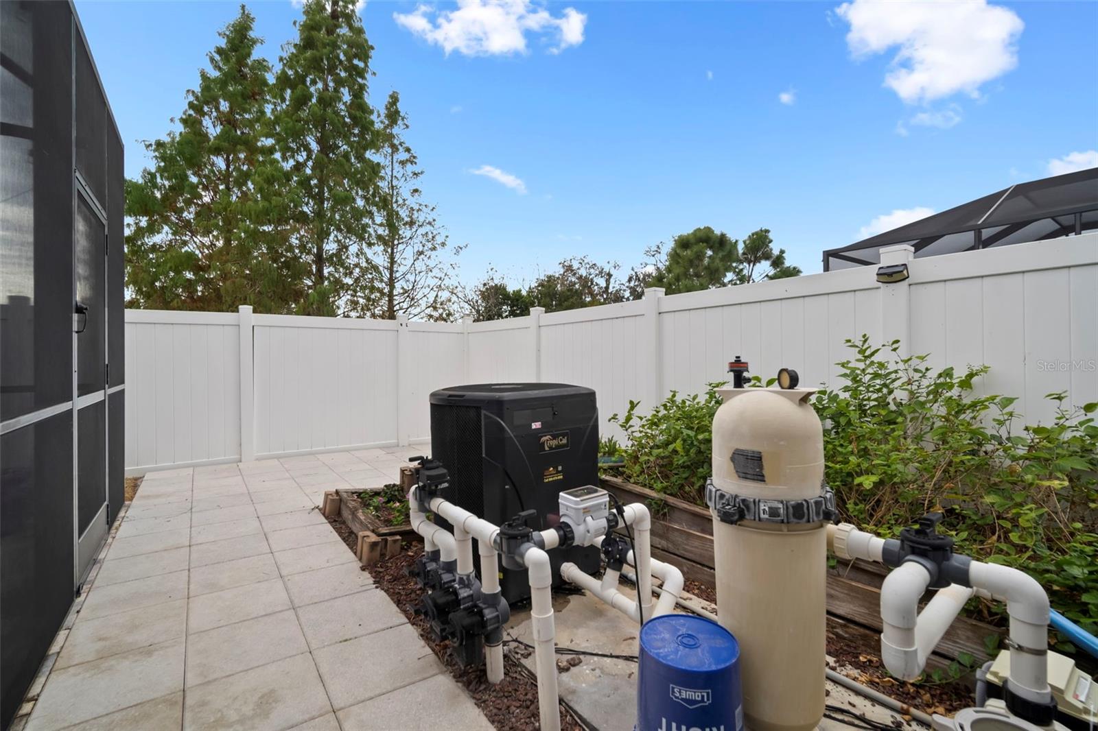 PADDOCK MANOR - Residential