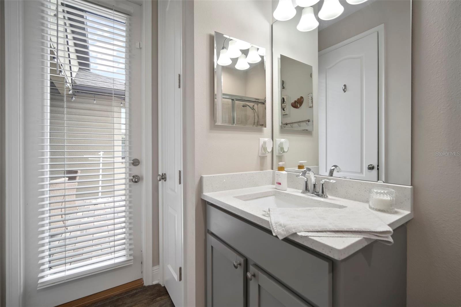 PADDOCK MANOR - Residential