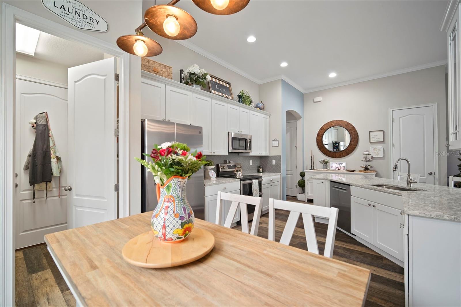 PADDOCK MANOR - Residential