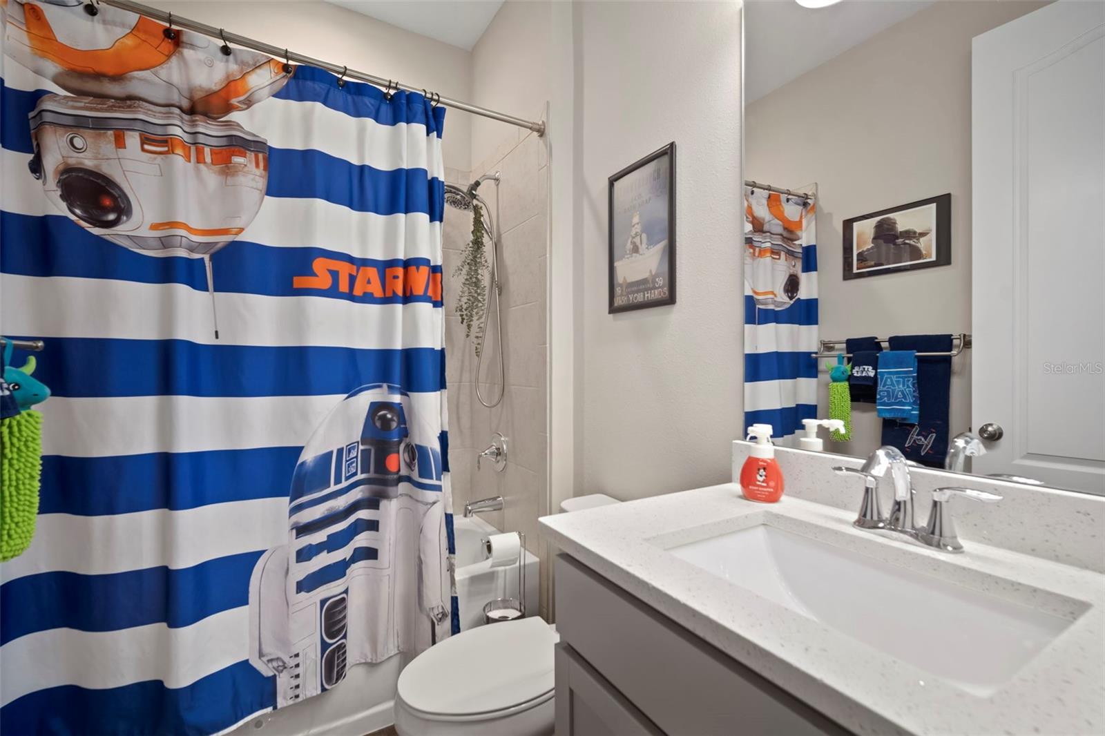 PADDOCK MANOR - Residential