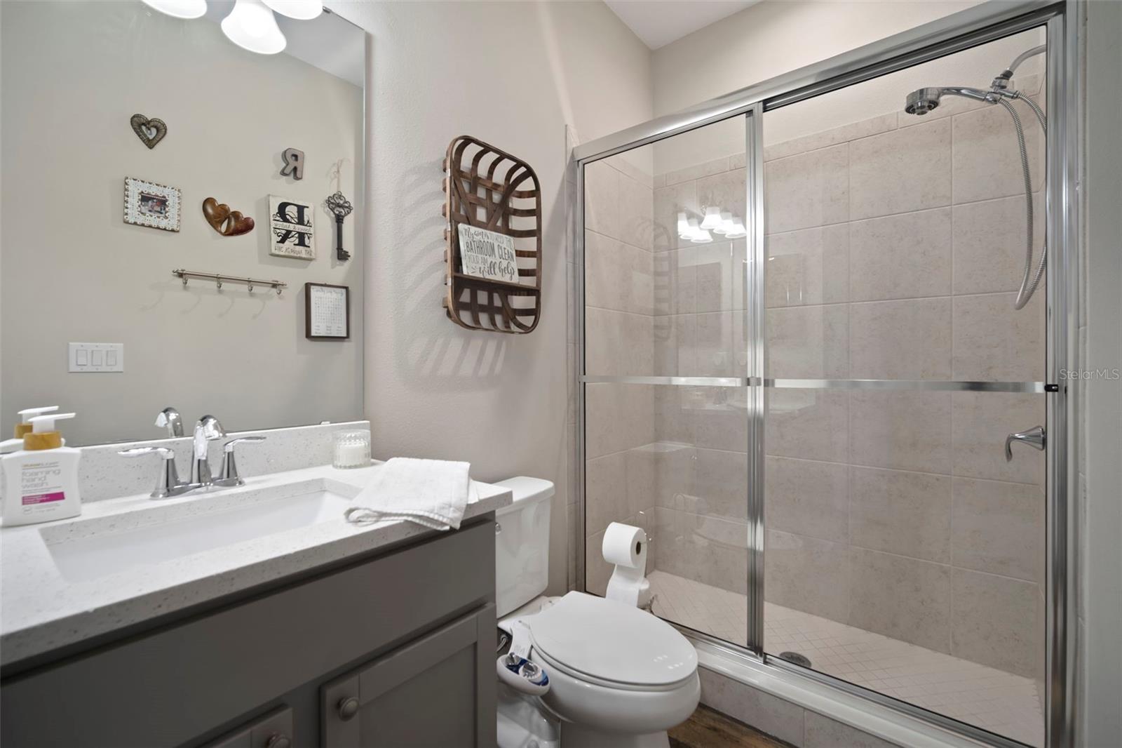 PADDOCK MANOR - Residential