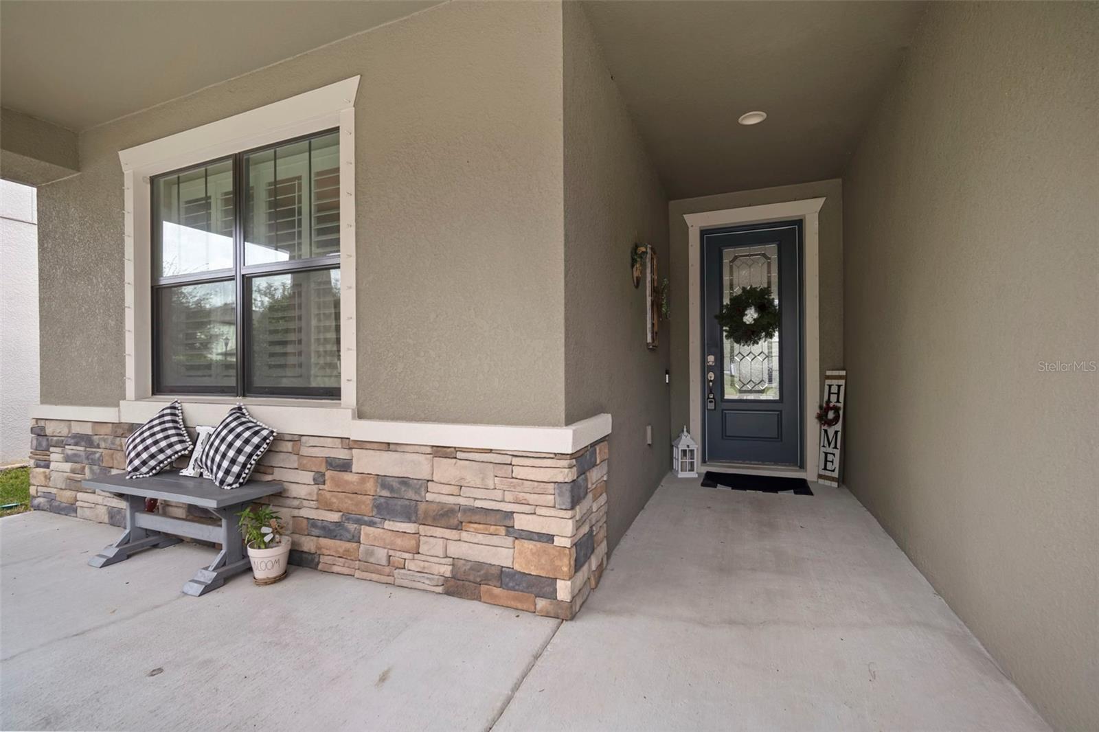 PADDOCK MANOR - Residential