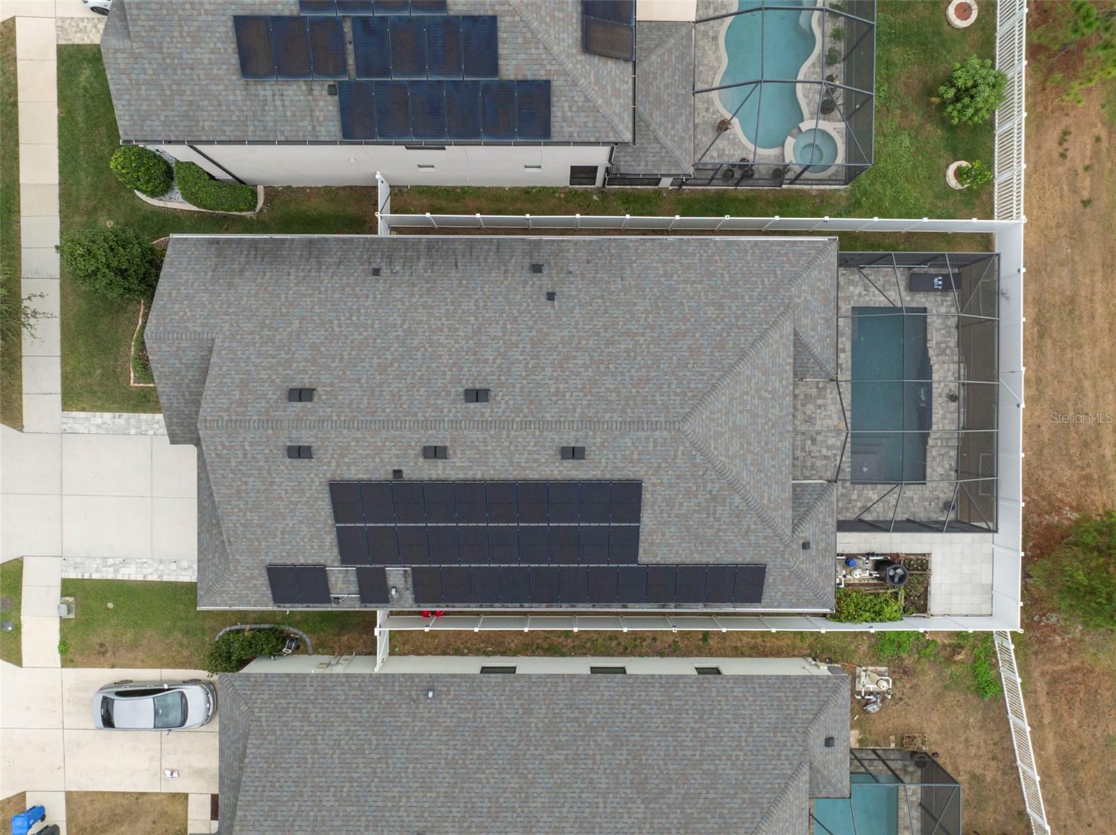 PADDOCK MANOR - Residential