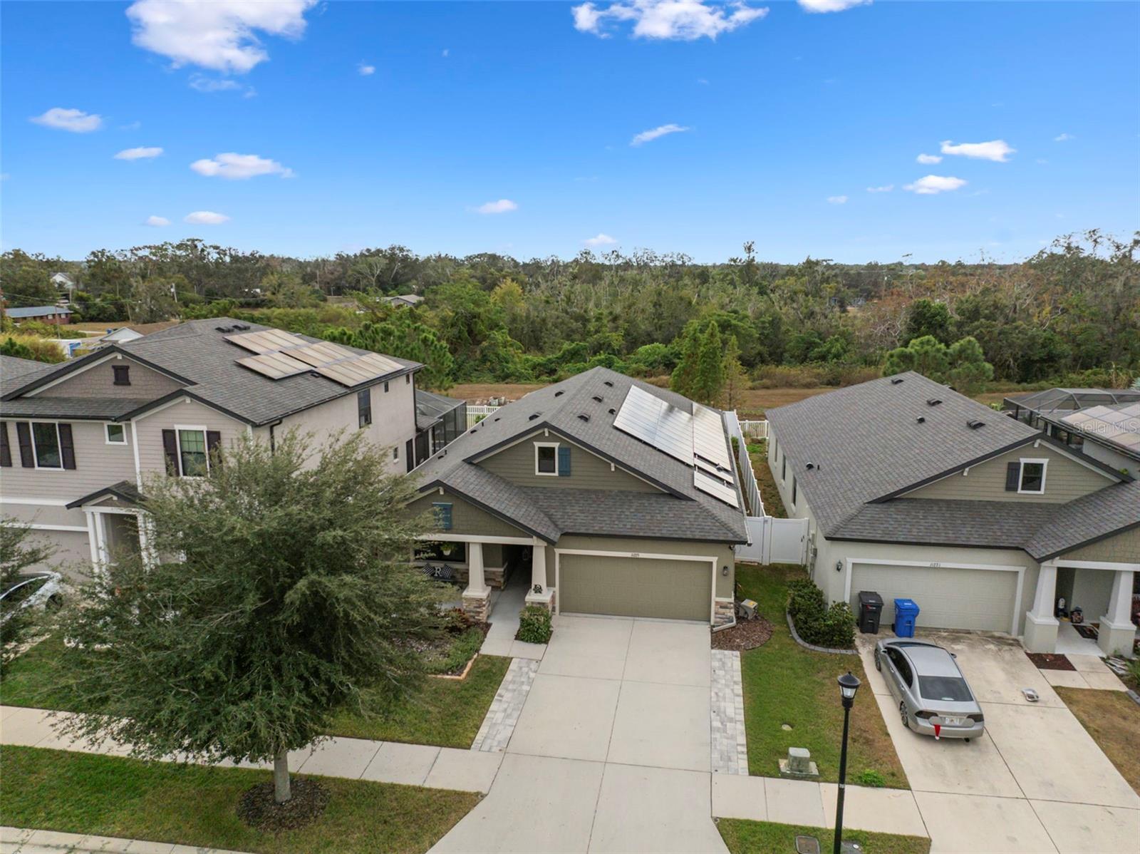 PADDOCK MANOR - Residential