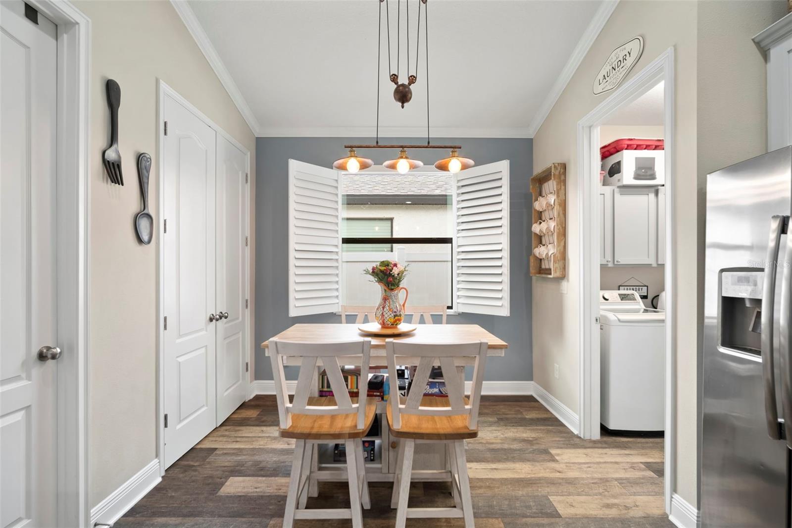 PADDOCK MANOR - Residential