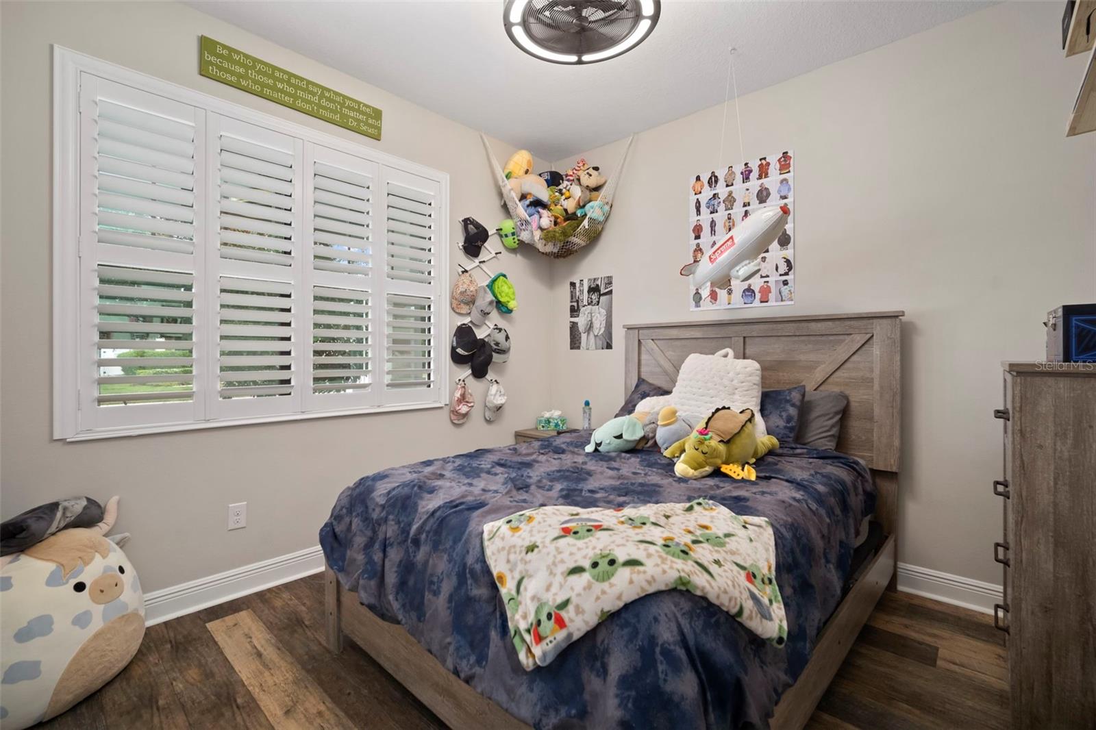 PADDOCK MANOR - Residential