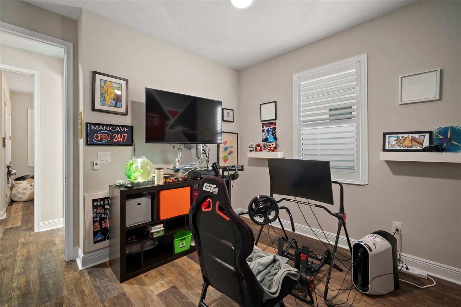 PADDOCK MANOR - Residential