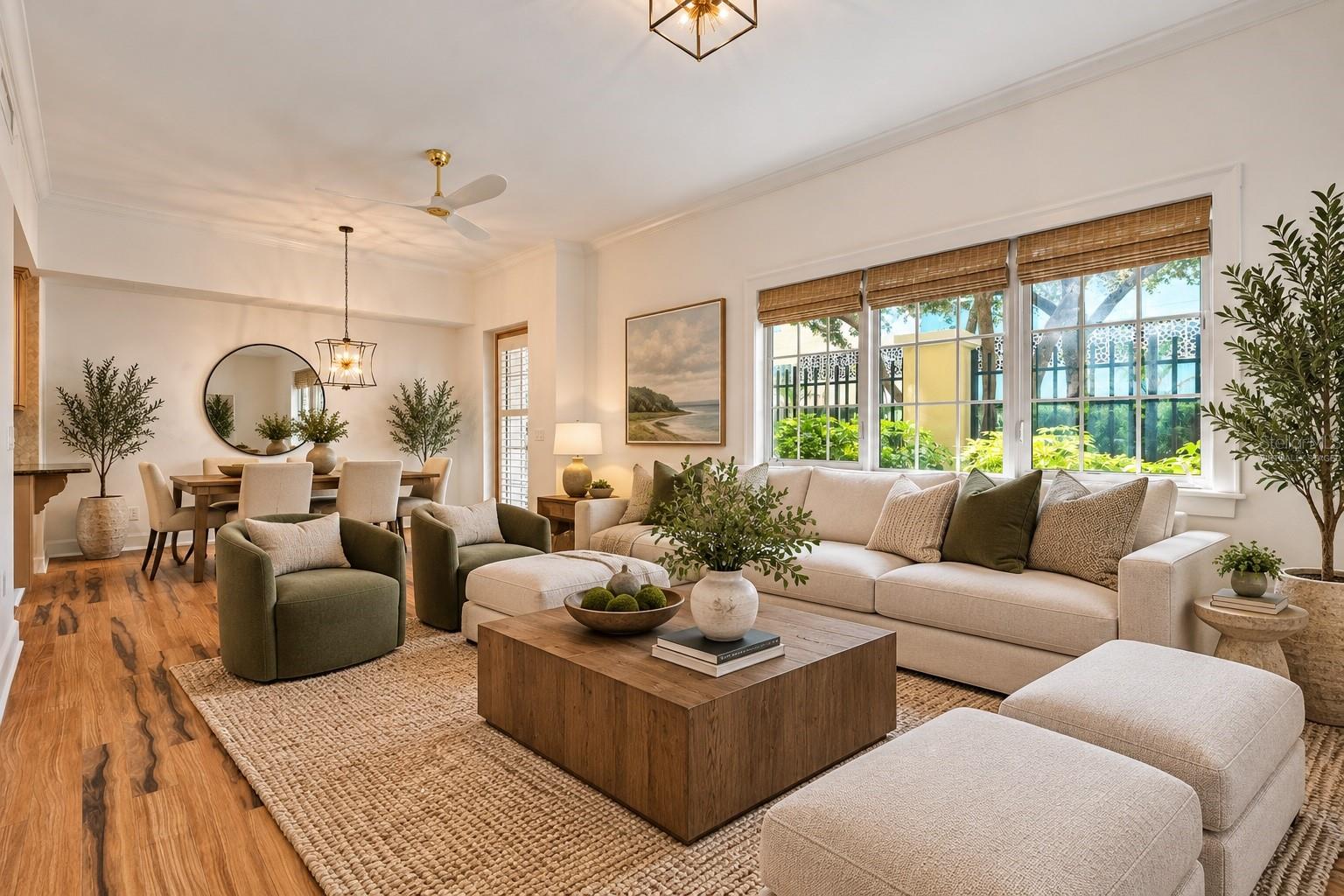 300 BEACH DRIVE NE 309