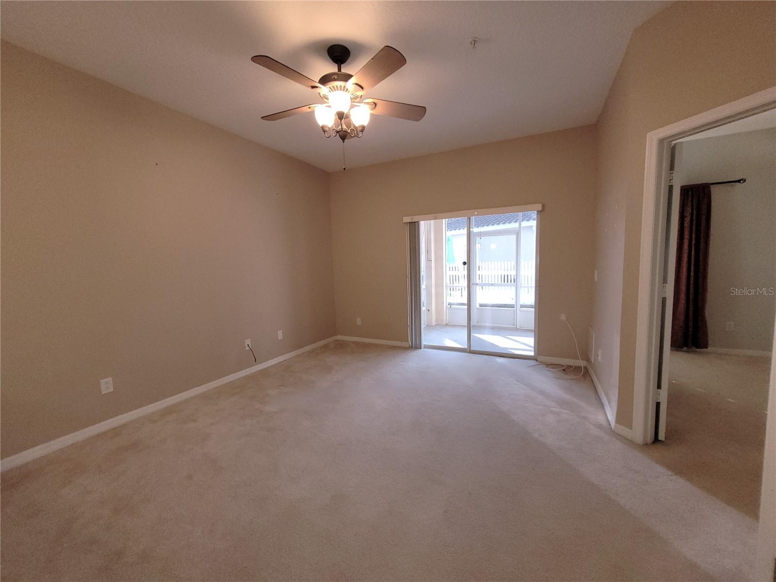 KEY WEST A CONDOMINIUM - Residential Lease